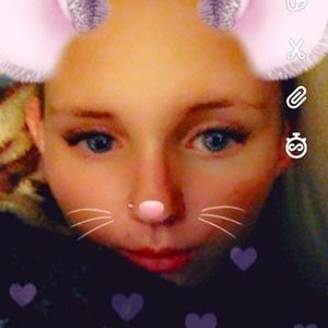 Meet your Posher, Chasity